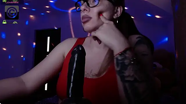 Snapshot of SonyaDevon chatting on 01-29-25, 11:09 SonyaDevon online show from 01-29-25, 11:09