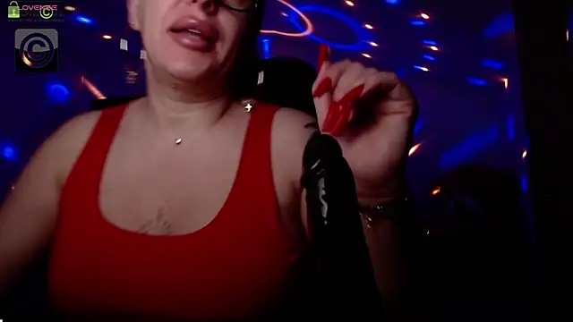 SonyaDevon online show from 04-16-26, 03:07