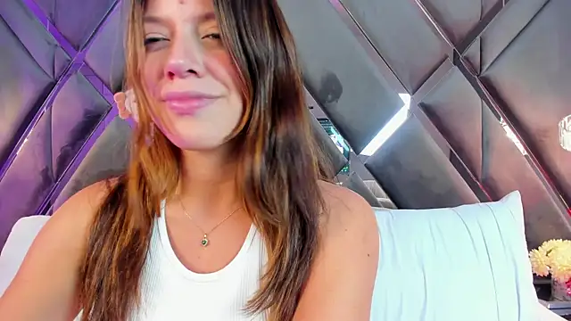 emperatriz reyes online show from 03-05-25, 03:18