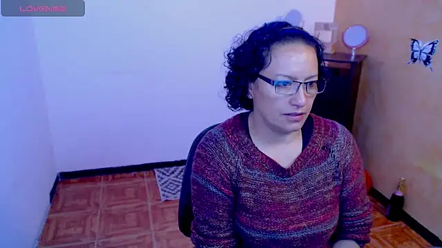 scarlet wet online show from 12-04-24, 01:25