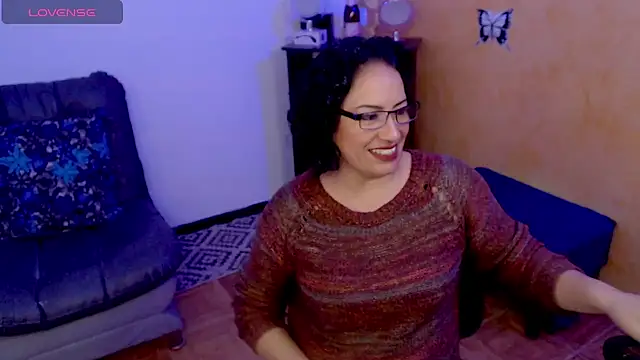 scarlet wet online show from 12-26-24, 11:46