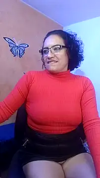 scarlet wet online show from 03-23-25, 04:49