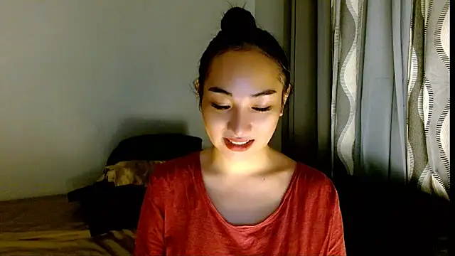 SweetLilly 18 online show from 03-25-26, 04:40