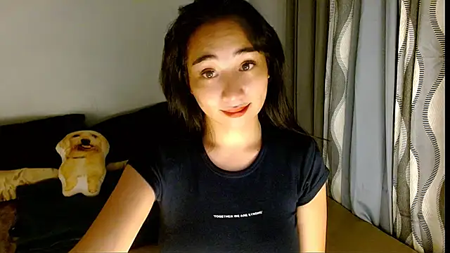 SweetLilly 18 online show from 03-27-26, 05:35