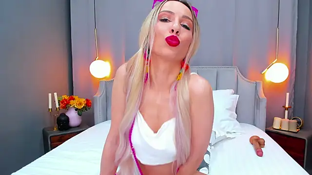 EmillyBronte online show from 12-11-24, 02:30