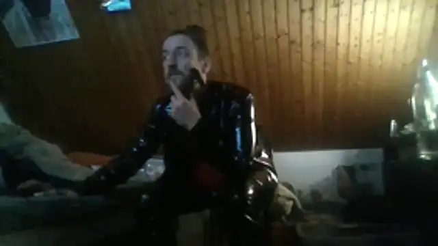 Genius1606 online show from 12-14-25, 01:33