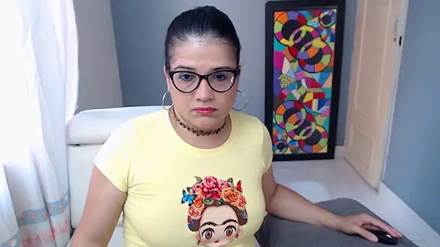 GlendaStarx online show from 03-19-26, 09:08