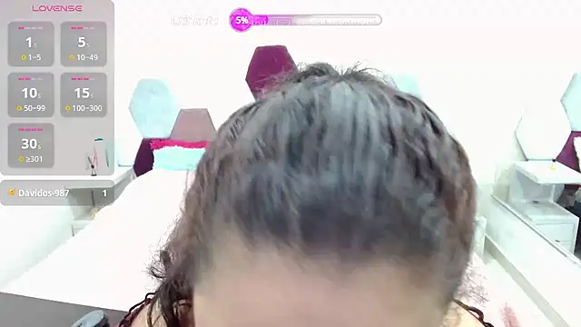 angel blue online show from 02-08-25, 06:33