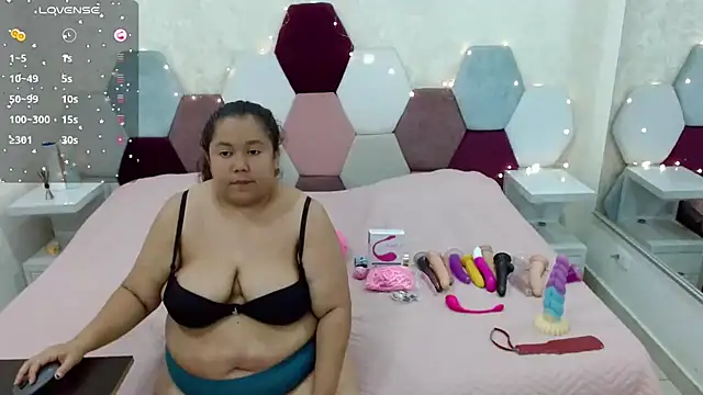 angel blue online show from 02-23-25, 07:28