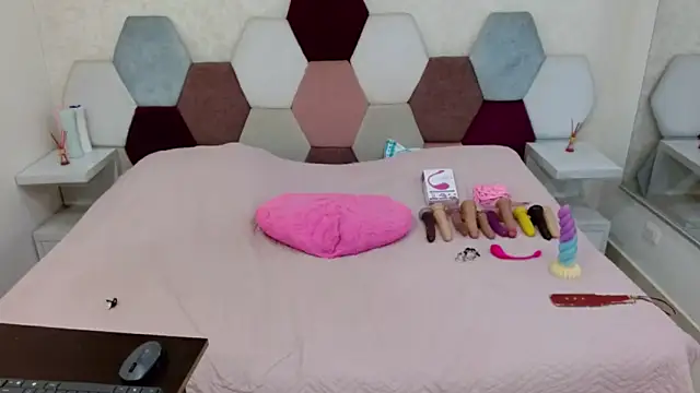 angel blue online show from 01-16-26, 04:22