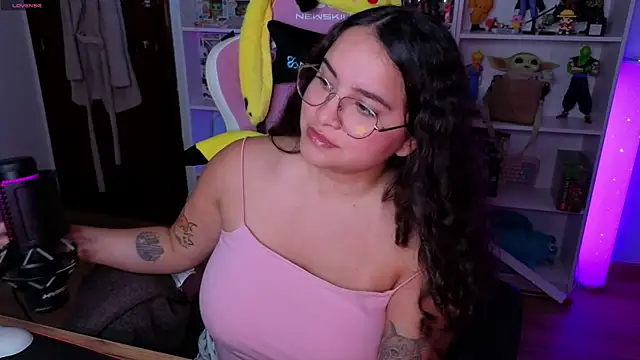 Sweet sully   online show from 11-07-25, 09:09