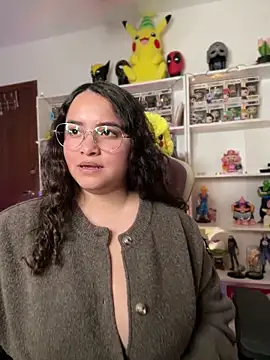 Sweet sully   online show from 12-16-25, 09:47