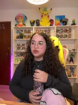 Sweet sully   online show from 01-13-26, 09:31