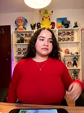 Sweet sully   online show from 01-14-26, 09:37