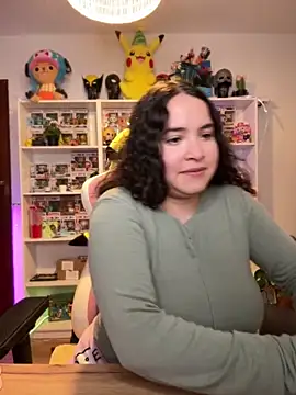 Sweet sully   online show from 02-01-26, 09:52