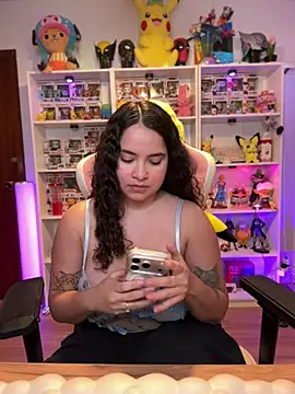 Sweet sully   online show from 03-13-26, 08:54