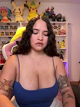 Sweet sully   online show from 04-10-26, 07:57