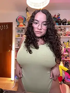 Sweet sully   online show from 04-12-26, 08:30