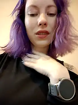 Frost foxy online show from 12-04-24, 07:17