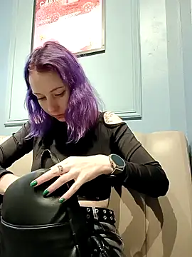 Frost foxy online show from 01-11-25, 06:03