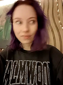 Frost foxy online show from 01-12-25, 06:39