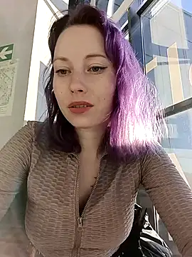 Frost foxy online show from 01-18-25, 08:52