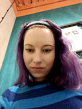 Frost foxy online show from 01-29-25, 07:36