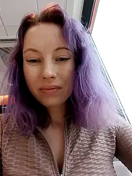 Frost foxy online show from 02-23-25, 07:11