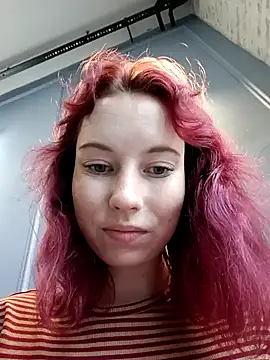 Frost foxy online show from 02-27-25, 06:40