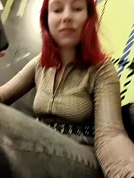 Frost foxy online show from 03-04-25, 05:32