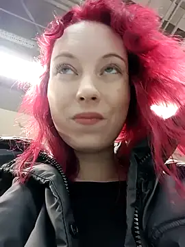 Frost foxy online show from 03-09-25, 09:02