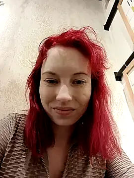 Frost foxy online show from 03-19-25, 06:46