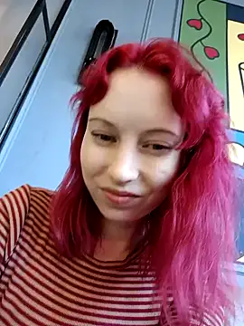 Frost foxy online show from 03-22-25, 09:02