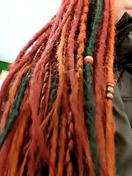 Frost foxy online show from 10-07-25, 02:09