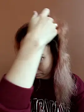 Frost foxy online show from 10-08-25, 02:31