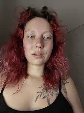 Frost foxy online show from 12-03-25, 05:59