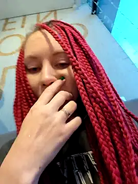 Frost foxy online show from 12-19-25, 02:40