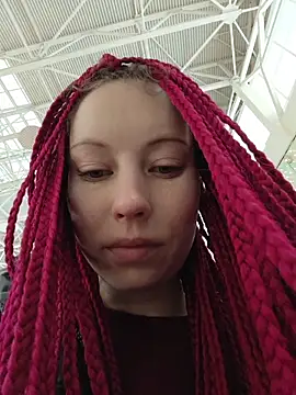 Frost foxy online show from 01-06-26, 03:21