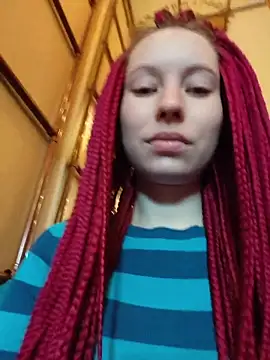 Frost foxy online show from 02-12-26, 02:50