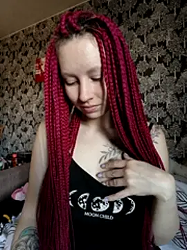 Frost foxy online show from 02-13-26, 04:41