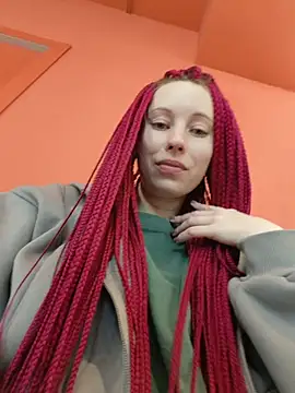 Frost foxy online show from 02-26-26, 04:11