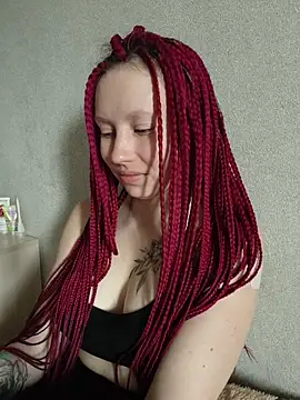 Frost foxy online show from 03-12-26, 03:56