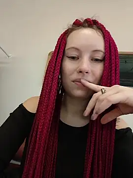 Frost foxy online show from 03-21-26, 02:49