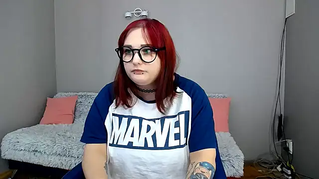 Estheri online show from 02-07-25, 11:01