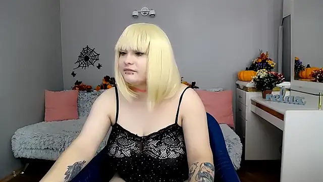 Estheri online show from 11-03-25, 07:20