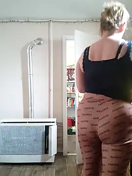 Elza01 online show from 03-29-26, 07:41