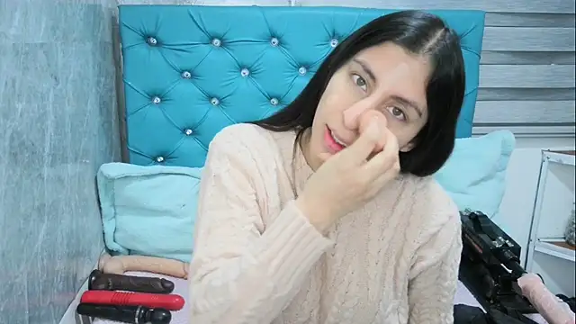 MAARYMOON online show from 02-09-25, 10:53