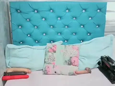 MAARYMOON online show from 02-10-25, 05:41