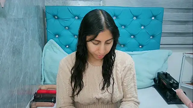 MAARYMOON online show from 03-14-25, 11:34