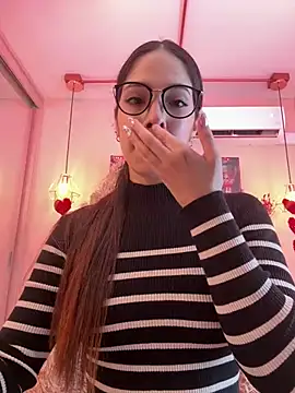 Zoe Bae online show from 02-15-25, 10:31